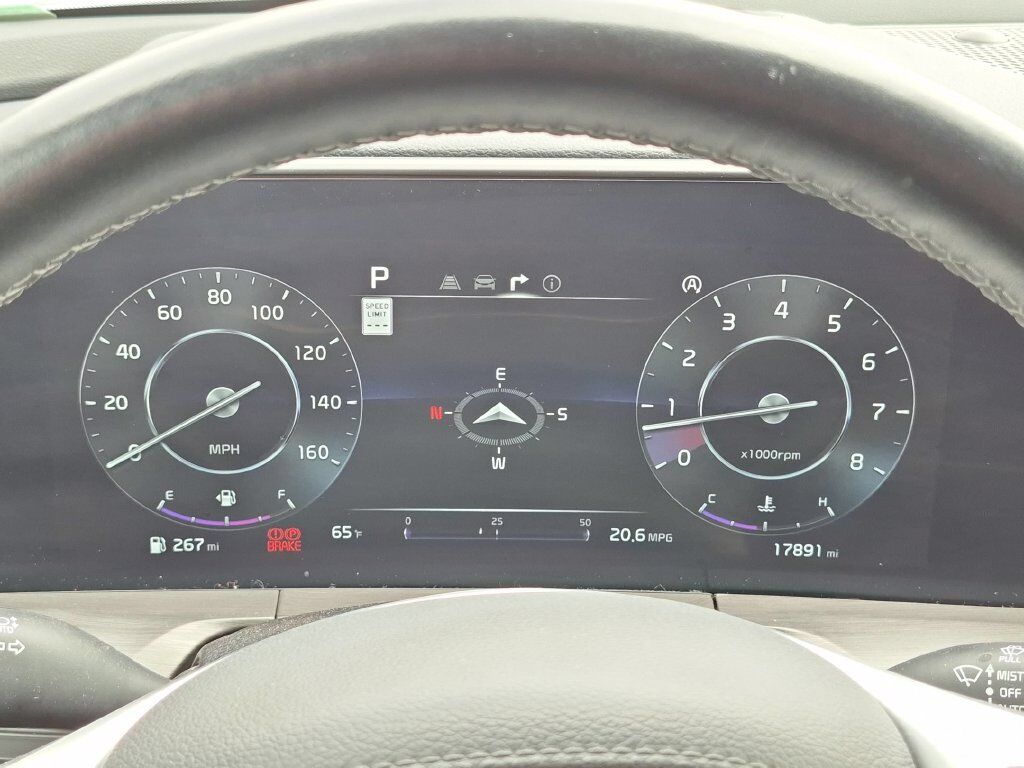 2025 Kia Telluride SX-Prestige X-Line Gresham OR