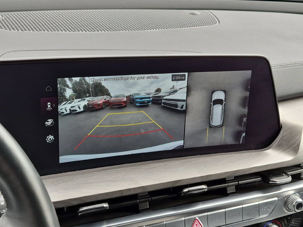 2025 Kia Telluride SX-Prestige X-Line Gresham OR