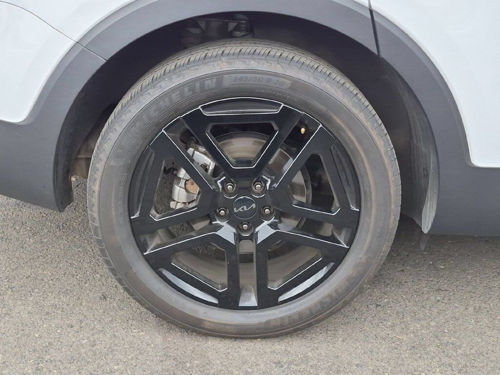 2025 Kia Telluride SX-Prestige X-Line Gresham OR