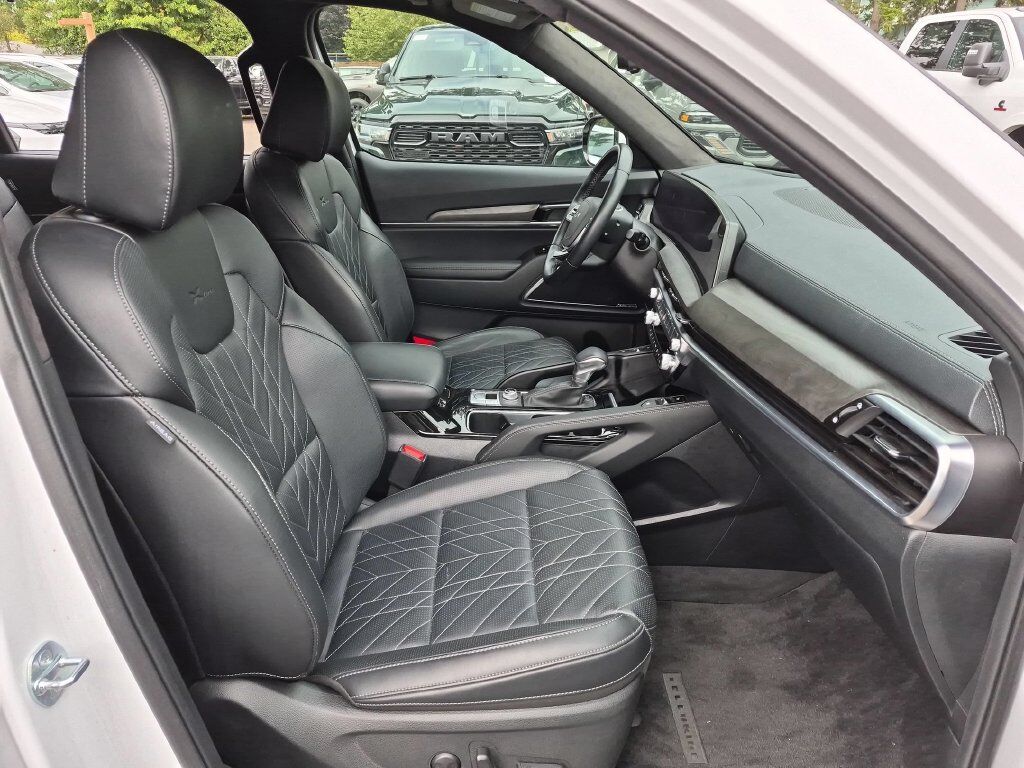 2025 Kia Telluride SX-Prestige X-Line Gresham OR