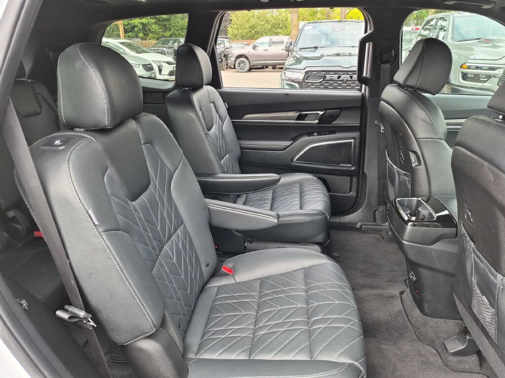 2025 Kia Telluride SX-Prestige X-Line Gresham OR