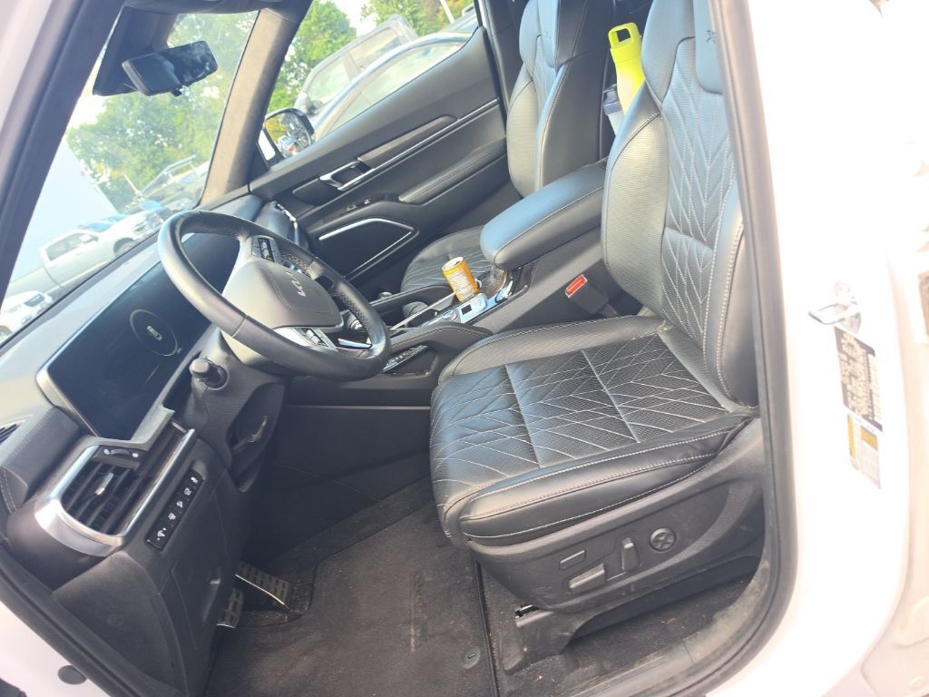 2025 Kia Telluride SX-Prestige X-Line Gresham OR