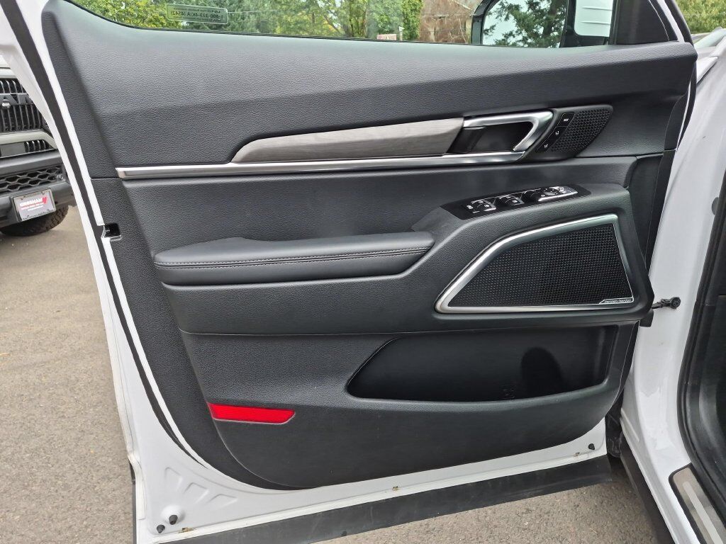 2025 Kia Telluride SX-Prestige X-Line Gresham OR