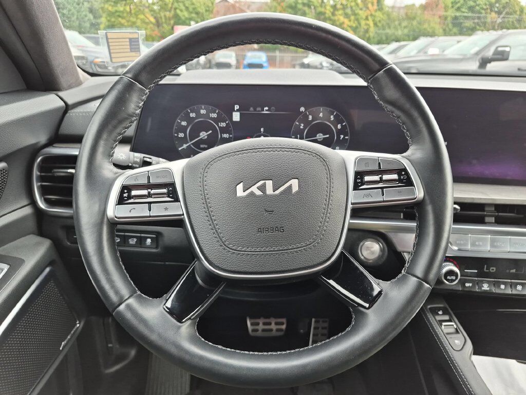 2025 Kia Telluride SX-Prestige X-Line Gresham OR