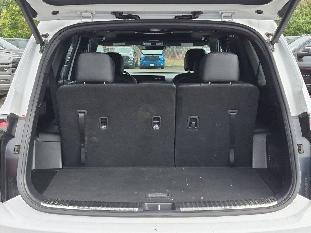 2025 Kia Telluride SX-Prestige X-Line Gresham OR