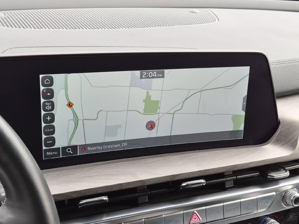 2025 Kia Telluride SX-Prestige X-Line Gresham OR