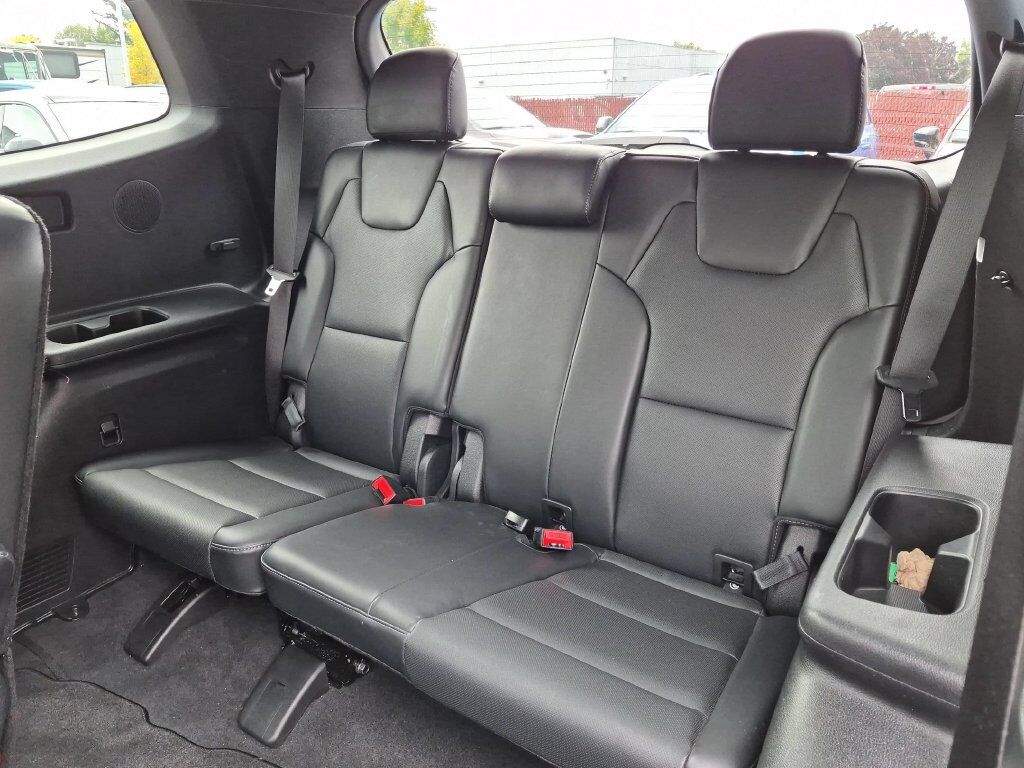 2025 Kia Telluride SX-Prestige X-Line Gresham OR