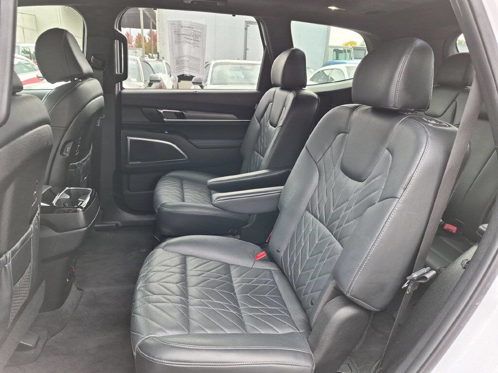 2025 Kia Telluride SX-Prestige X-Line Gresham OR