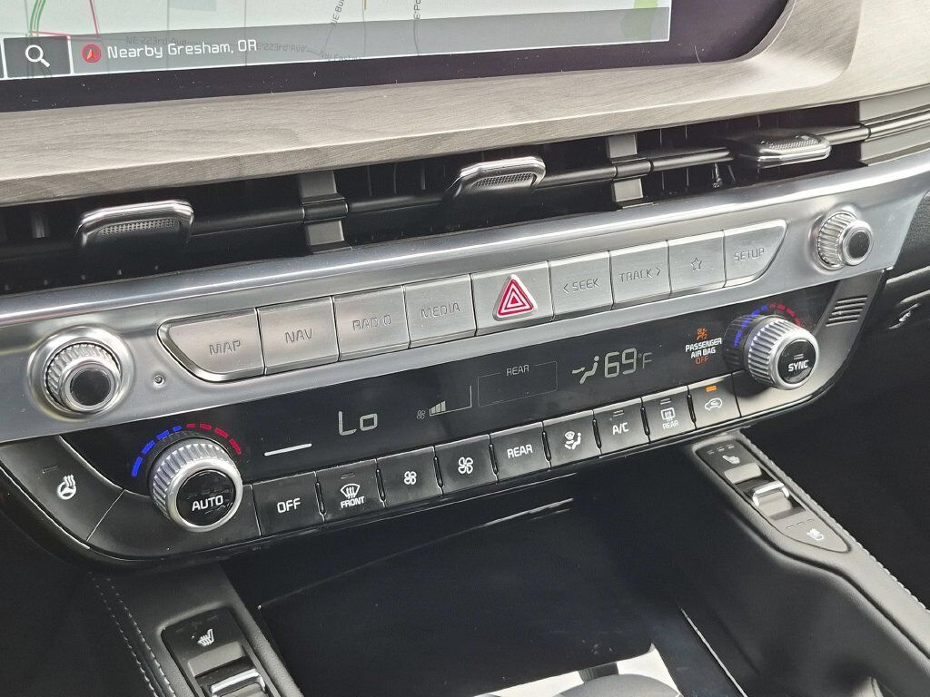 2025 Kia Telluride SX-Prestige X-Line Gresham OR