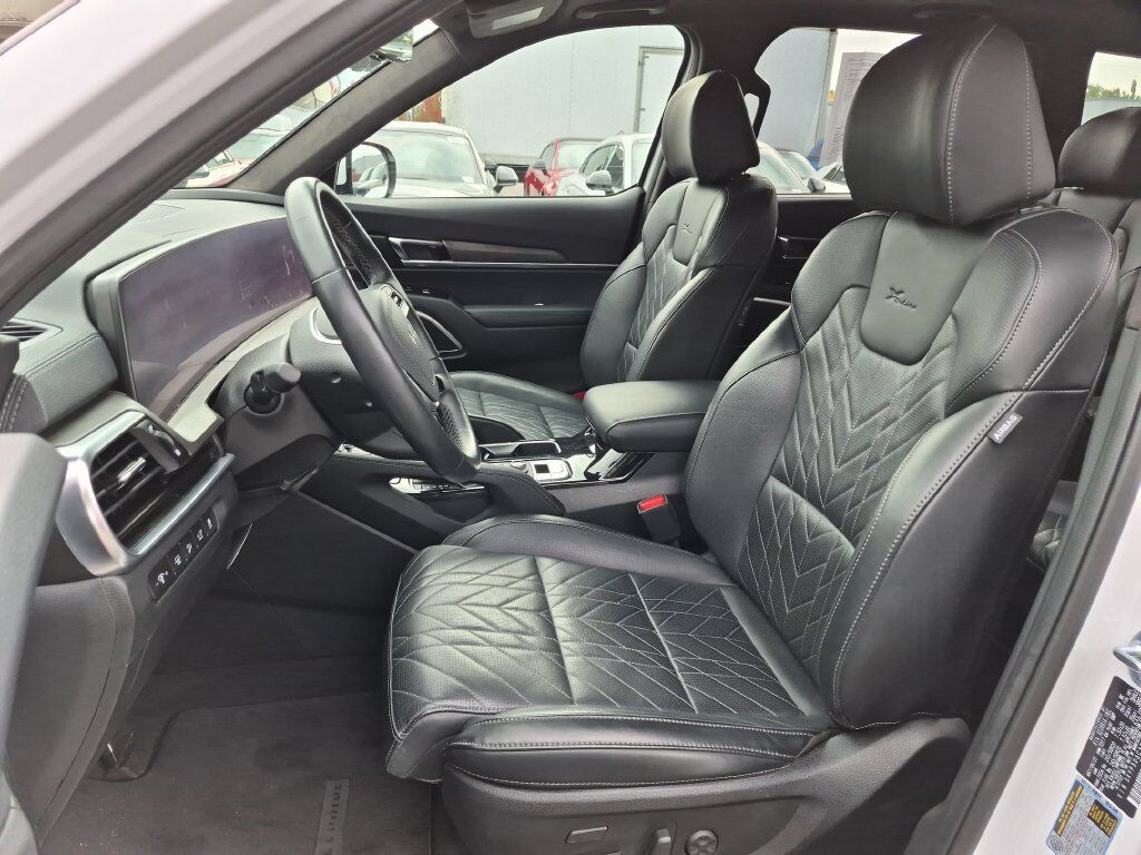 2025 Kia Telluride SX-Prestige X-Line Gresham OR