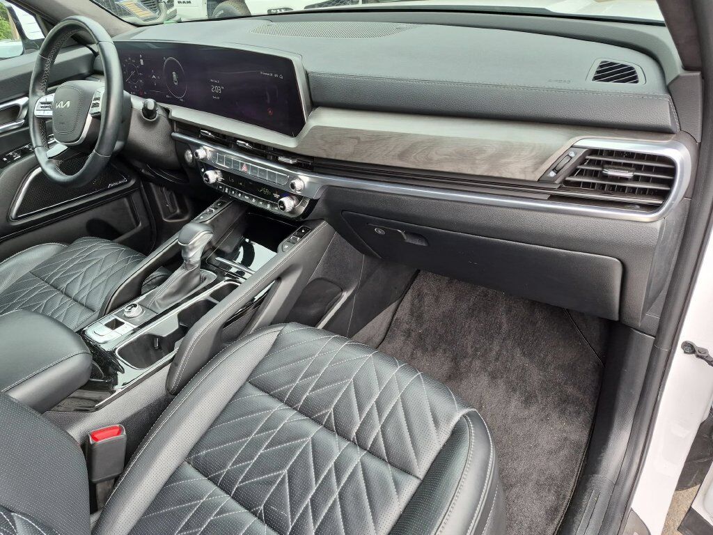 2025 Kia Telluride SX-Prestige X-Line Gresham OR