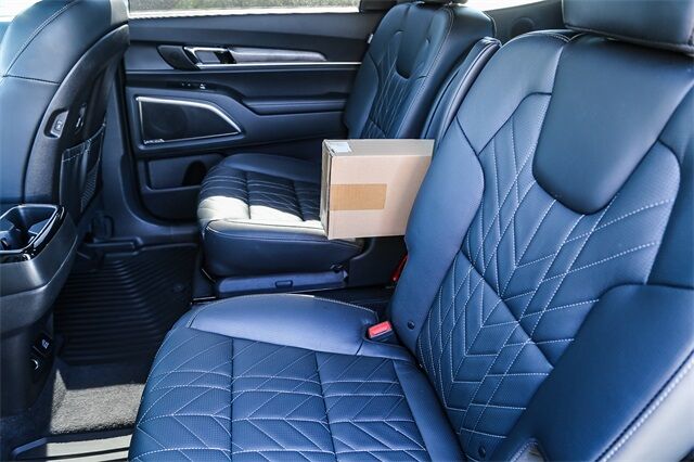 2025 Kia Telluride SX Prestige X-Line Renton WA