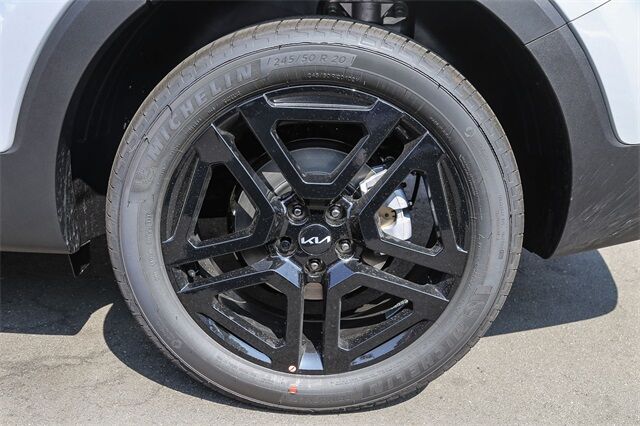 2025 Kia Telluride SX Prestige X-Line Renton WA