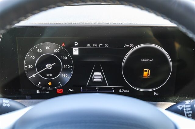 2025 Kia Telluride SX Prestige X-Line Renton WA