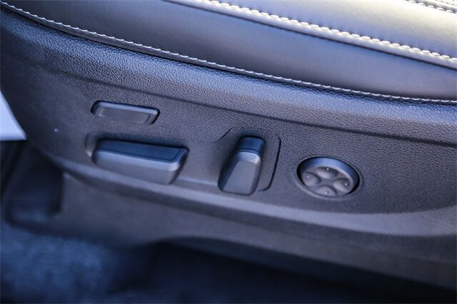 2025 Kia Telluride SX Prestige X-Line Renton WA