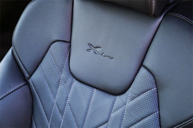 2025 Kia Telluride SX Prestige X-Line Renton WA