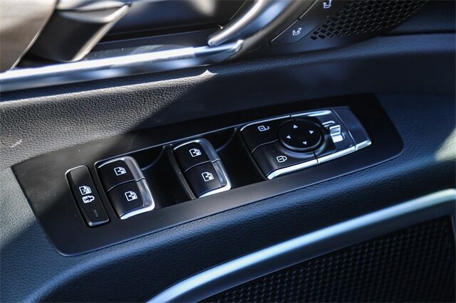 2025 Kia Telluride SX Prestige X-Line Renton WA