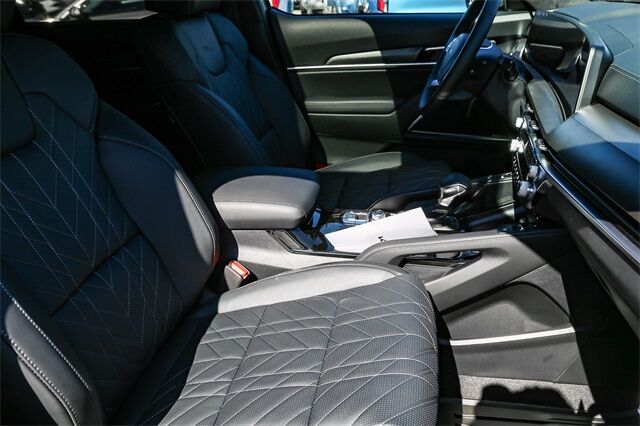 2025 Kia Telluride SX Prestige X-Line Renton WA