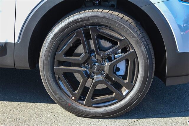 2025 Kia Telluride SX Prestige X-Line Renton WA