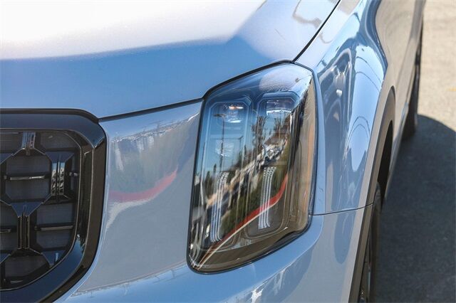 2025 Kia Telluride SX Prestige X-Line Renton WA