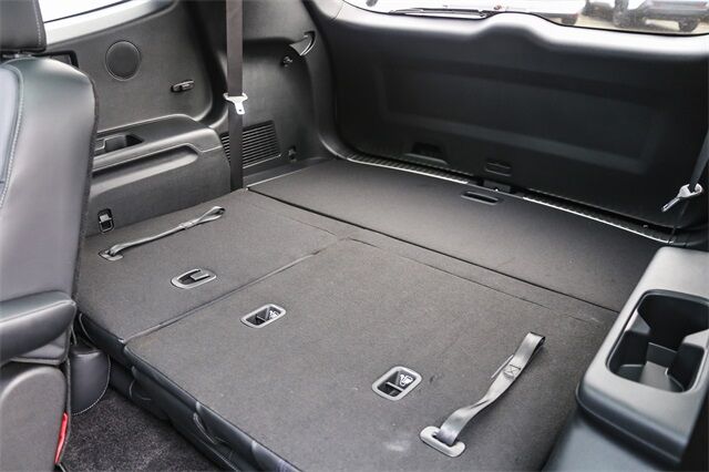 2025 Kia Telluride SX Prestige X-Line Renton WA