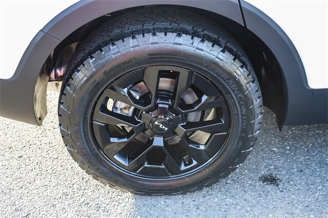 2025 Kia Telluride SX Prestige X-Line Renton WA