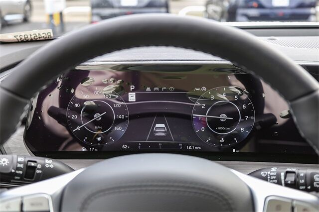 2025 Kia Telluride SX Prestige X-Line Renton WA