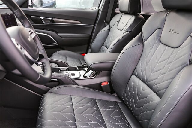 2025 Kia Telluride SX Prestige X-Line Renton WA