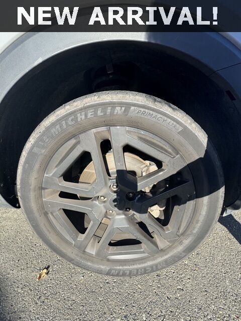 2025 Kia Telluride SX-Prestige X-Line Renton WA