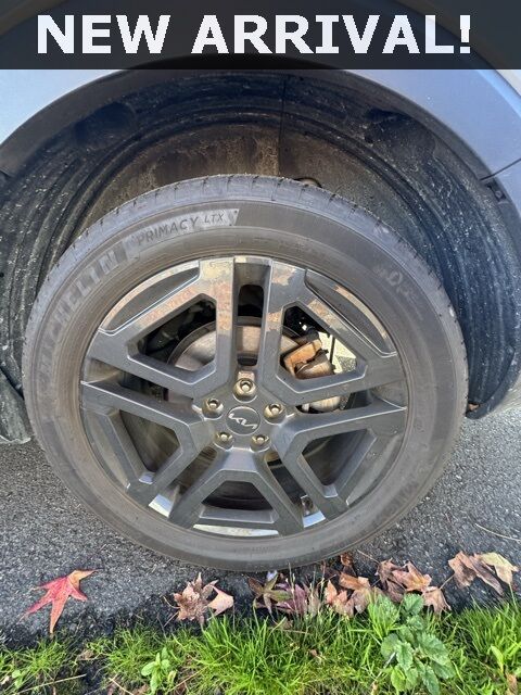 2025 Kia Telluride SX-Prestige X-Line Renton WA