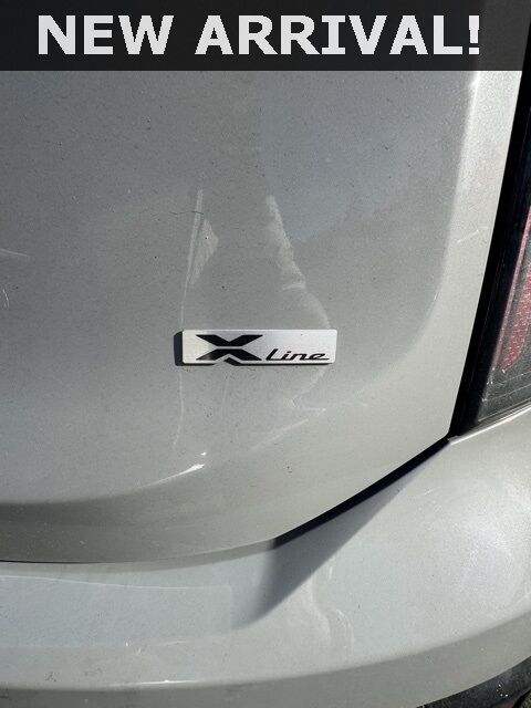 2025 Kia Telluride SX-Prestige X-Line Renton WA