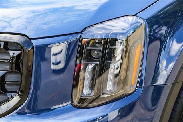 2025 Kia Telluride SX Prestige X-Line Renton WA