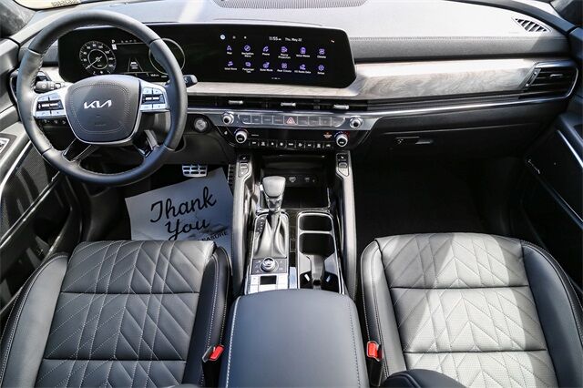 2025 Kia Telluride SX Prestige X-Line Renton WA
