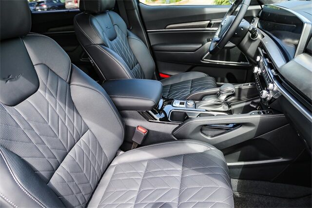 2025 Kia Telluride SX Prestige X-Line Renton WA