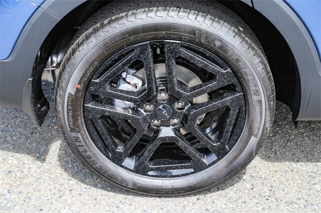 2025 Kia Telluride SX Prestige X-Line Renton WA