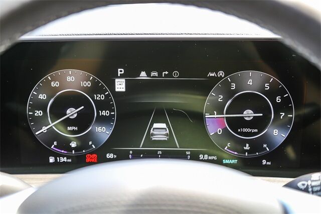 2025 Kia Telluride SX Prestige X-Line Renton WA