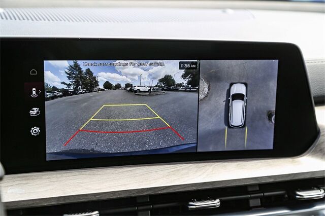 2025 Kia Telluride SX Prestige X-Line Renton WA