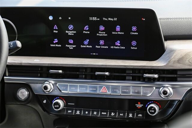 2025 Kia Telluride SX Prestige X-Line Renton WA