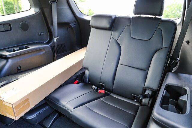 2025 Kia Telluride SX Prestige X-Line Renton WA