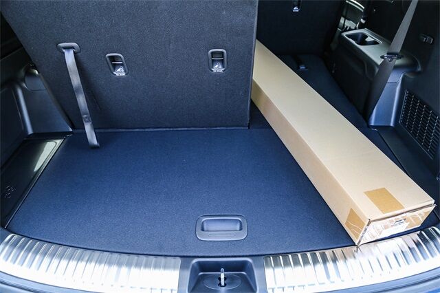 2025 Kia Telluride SX Prestige X-Line Renton WA