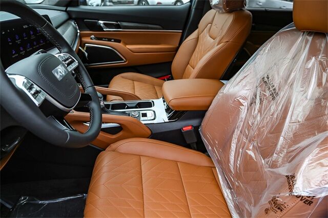 2025 Kia Telluride SX Prestige X-Line Renton WA