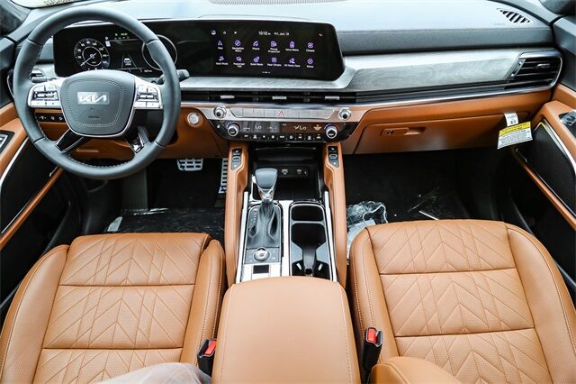2025 Kia Telluride SX Prestige X-Line Renton WA