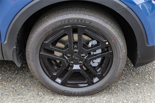 2025 Kia Telluride SX Prestige X-Line Renton WA
