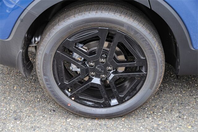 2025 Kia Telluride SX Prestige X-Line Renton WA
