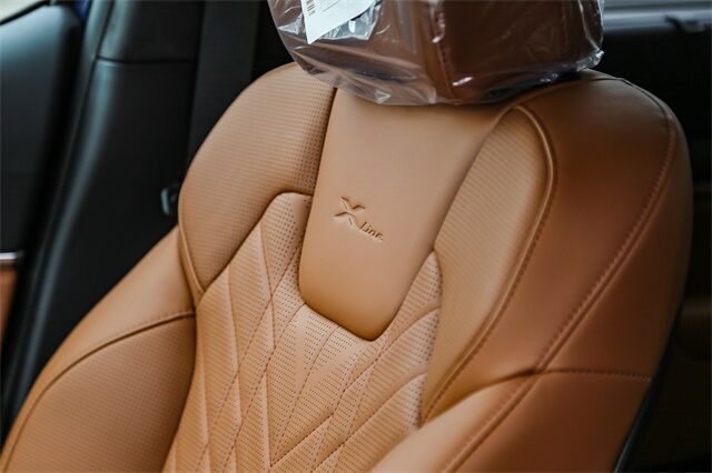 2025 Kia Telluride SX Prestige X-Line Renton WA
