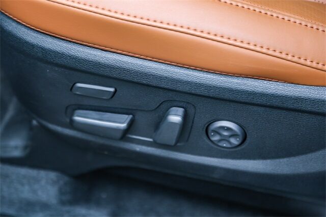 2025 Kia Telluride SX Prestige X-Line Renton WA
