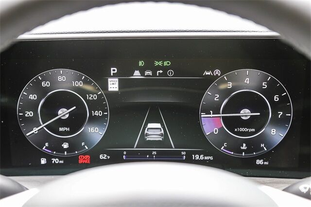 2025 Kia Telluride SX Prestige X-Line Renton WA