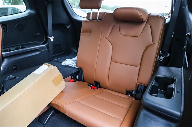 2025 Kia Telluride SX Prestige X-Line Renton WA
