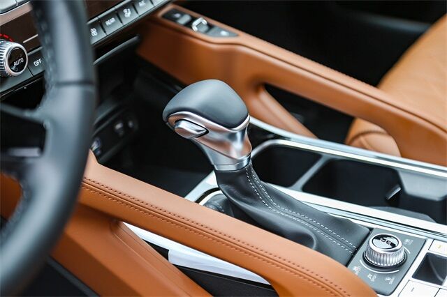 2025 Kia Telluride SX Prestige X-Line Renton WA