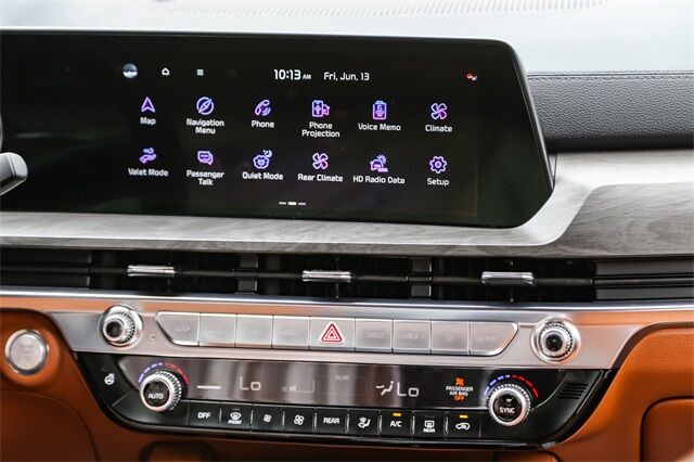 2025 Kia Telluride SX Prestige X-Line Renton WA